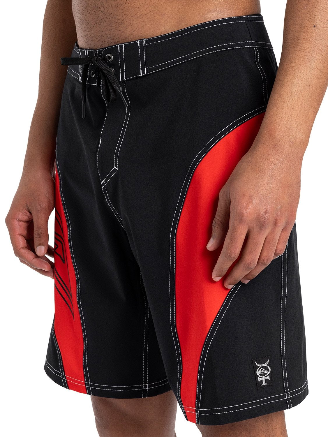 Quiksilver Men's Mercury Slash 20" Boardshort