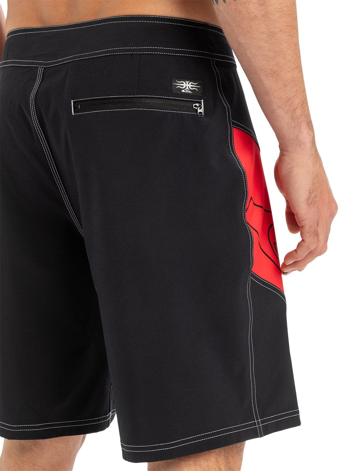 Quiksilver Men's Mercury Slash 20" Boardshort