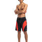Quiksilver Men's Mercury Slash 20" Boardshort