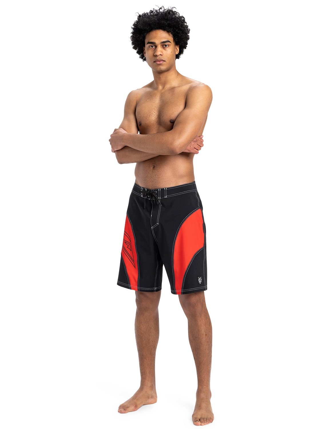 Quiksilver Men's Mercury Slash 20" Boardshort