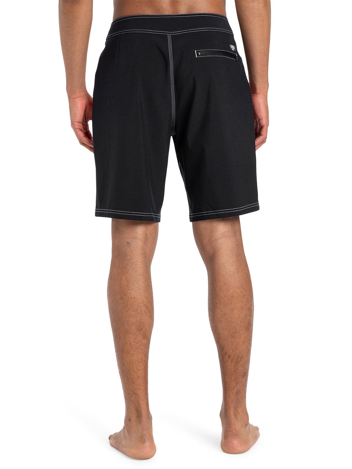 Quiksilver Men's Mercury Slash 20" Boardshort