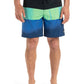 Quiksilver Men's Surfsilk Straight 18" Boardshort