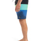 Quiksilver Men's Surfsilk Straight 18" Boardshort