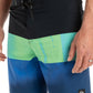 Quiksilver Men's Surfsilk Straight 18" Boardshort