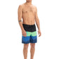 Quiksilver Men's Surfsilk Straight 18" Boardshort