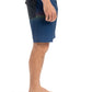 Quiksilver Men's Surfsilk Straight Leg 18" Boardshort