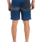 Quiksilver Men's Surfsilk Straight Leg 18" Boardshort