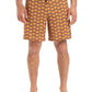 Quiksilver Men's Surfsilk Straight 18" Boardshort