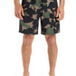 Quiksilver Men's Surfsilk Straight Leg 18" Boardshort