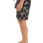 Quiksilver Men's Surfsilk Straight Leg 18" Boardshort