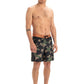 Quiksilver Men's Surfsilk Straight Leg 18" Boardshort