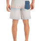 Quiksilver Men's Surfsilk Straight Leg 18" Boardshort