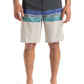 Quiksilver Men's Surfsilk Straight Leg 18" Boardshort
