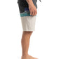 Quiksilver Men's Surfsilk Straight Leg 18" Boardshort