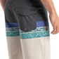 Quiksilver Men's Surfsilk Straight Leg 18" Boardshort