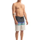 Quiksilver Men's Surfsilk Straight Leg 18" Boardshort