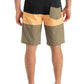 Quiksilver Men's Surfsilk Straight Le4 18" Boardshort