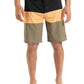 Quiksilver Men's Surfsilk Straight Le4 18" Boardshort