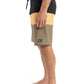 Quiksilver Men's Surfsilk Straight Le4 18" Boardshort