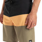 Quiksilver Men's Surfsilk Straight Le4 18" Boardshort