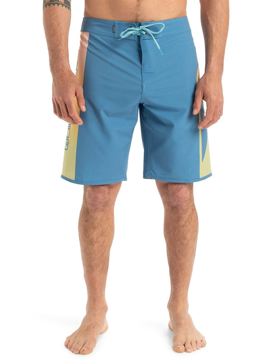 Quiksilver Men's Surfsilk Holmes 20" Boardshort