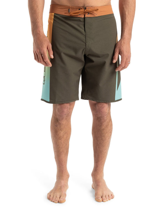 Quiksilver Surfsilk Holmes 20"Boardshort