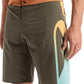 Quiksilver Surfsilk Holmes 20"Boardshort