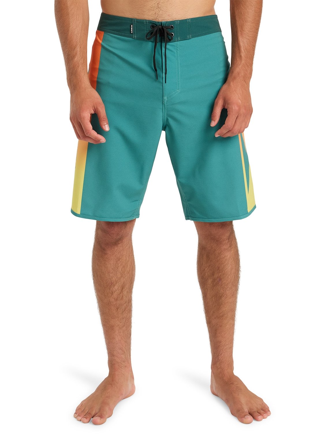 Quiksilver Mens Surfsilk Holmes 20