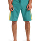 Quiksilver Mens Surfsilk Holmes 20" Boardshort