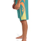Quiksilver Mens Surfsilk Holmes 20" Boardshort