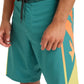 Quiksilver Mens Surfsilk Holmes 20" Boardshort