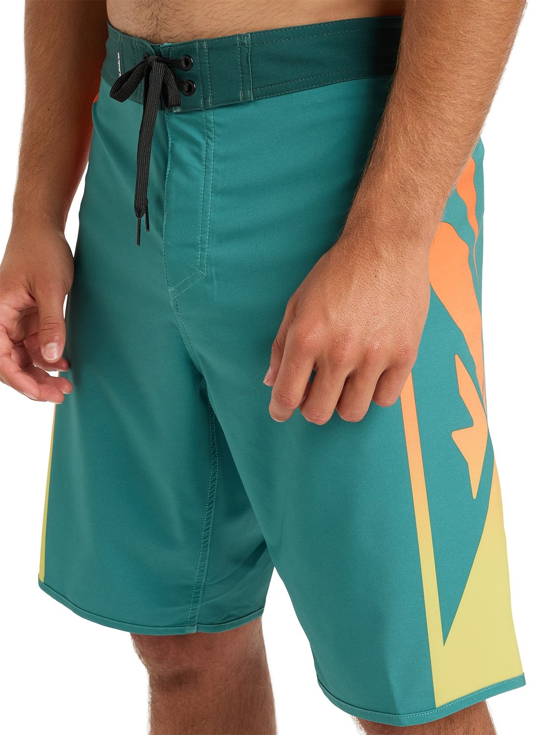 Quiksilver Mens Surfsilk Holmes 20" Boardshort