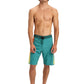 Quiksilver Mens Surfsilk Holmes 20" Boardshort