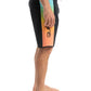 Quilsilver Men's Surfsilk Holmes 20" Boardshort