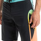 Quilsilver Men's Surfsilk Holmes 20" Boardshort