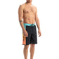 Quilsilver Men's Surfsilk Holmes 20" Boardshort