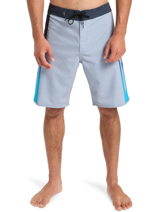 Quiksilver Mens Surfsilk 20" Boardshort