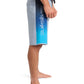 Quiksilver Mens Surfsilk 20" Boardshort
