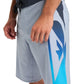 Quiksilver Mens Surfsilk 20" Boardshort
