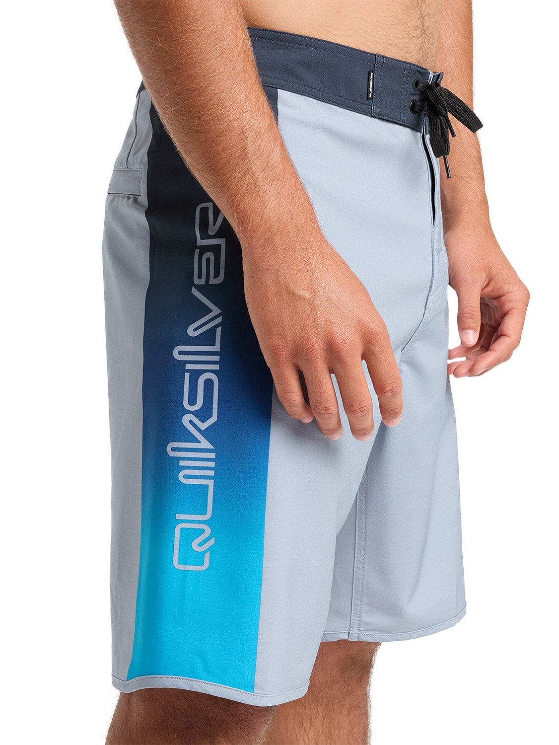 Quiksilver Mens Surfsilk 20