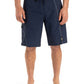 Quiksilver Men;s Mercury Cargo 21" Boardshort