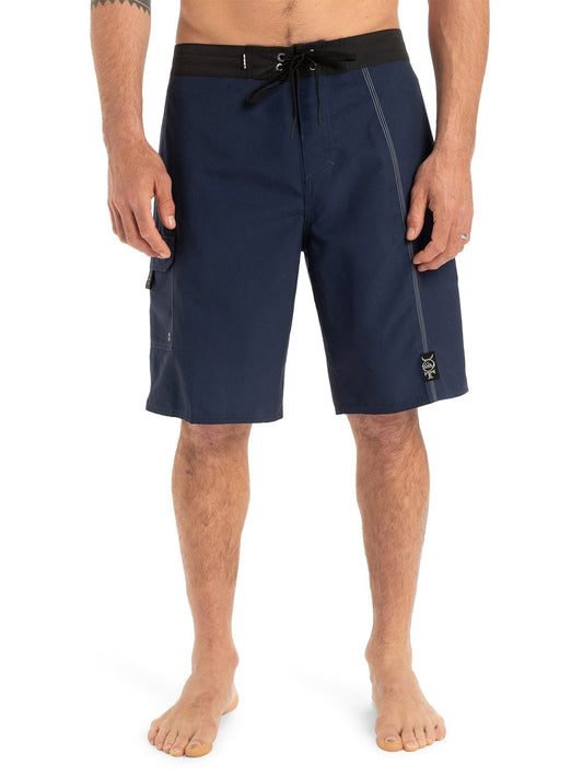 Quiksilver Men;s Mercury Cargo 21" Boardshort