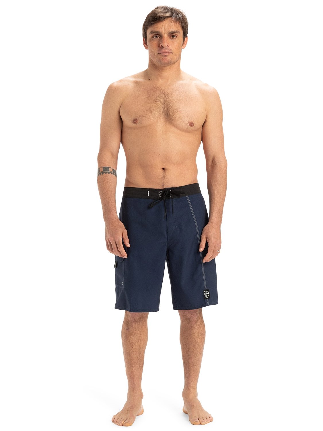 Quiksilver Men;s Mercury Cargo 21" Boardshort