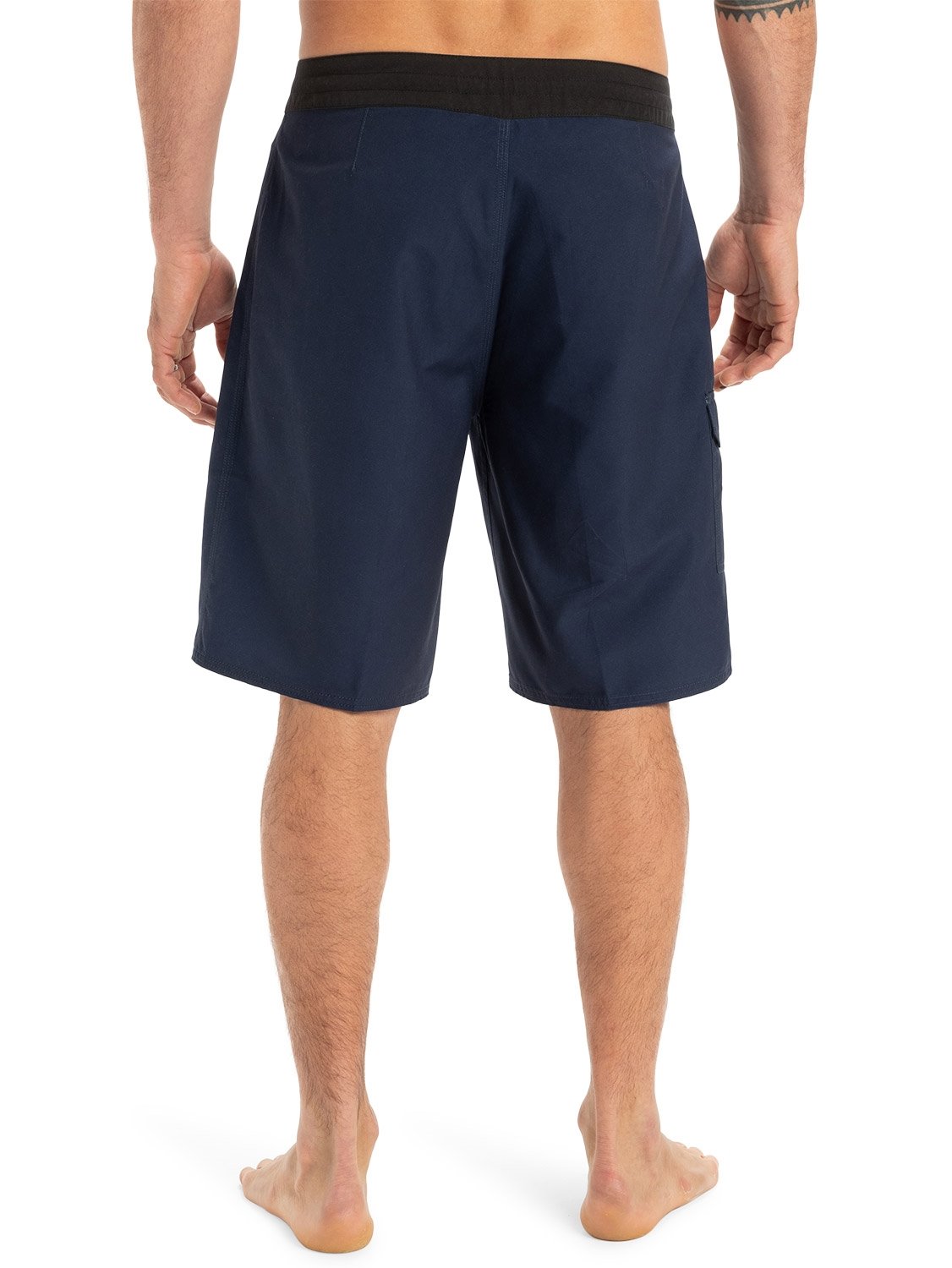 Quiksilver Men;s Mercury Cargo 21" Boardshort