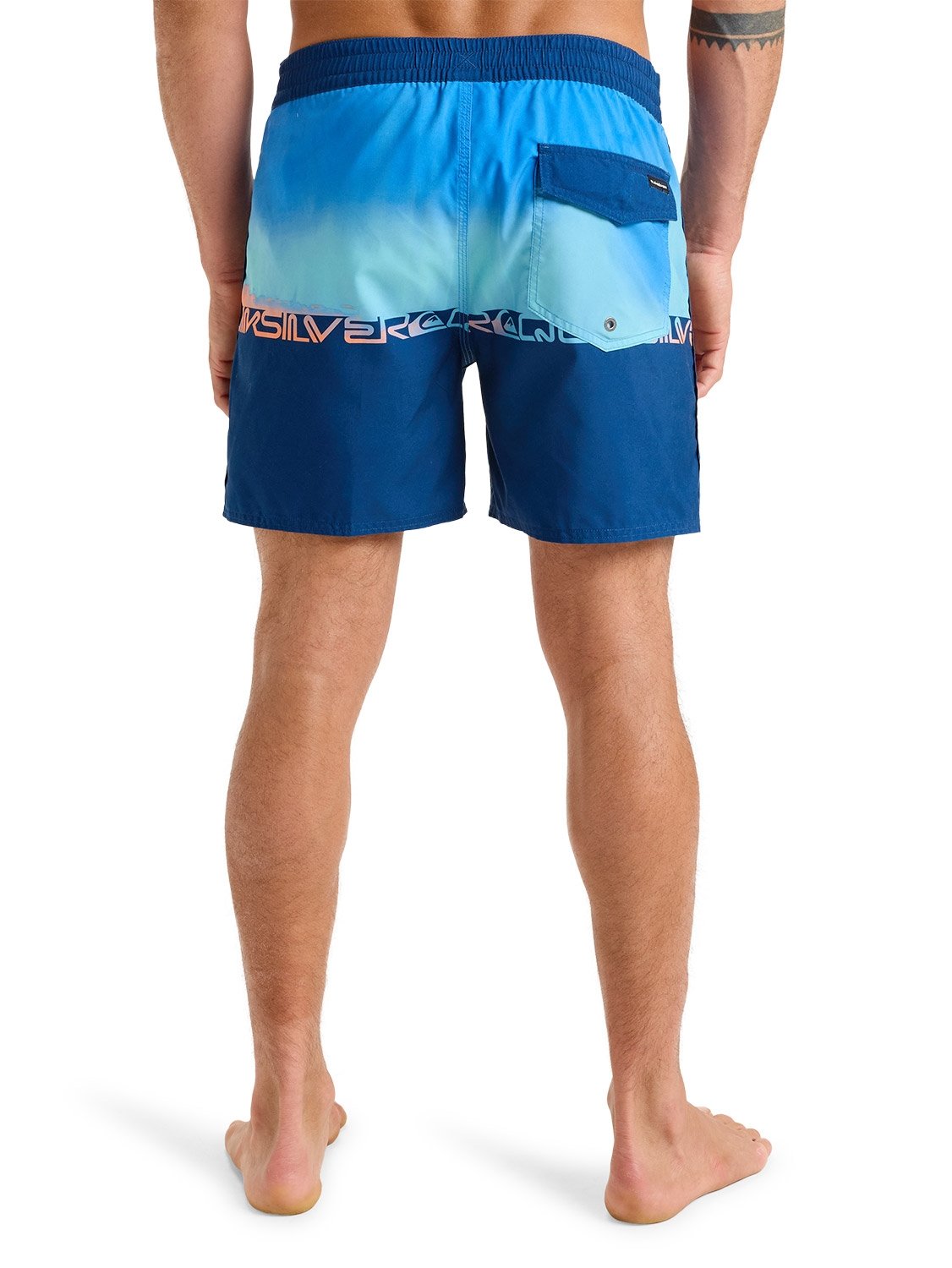 Quiksilver Men's Everyday Half Jam 16" Boardshort