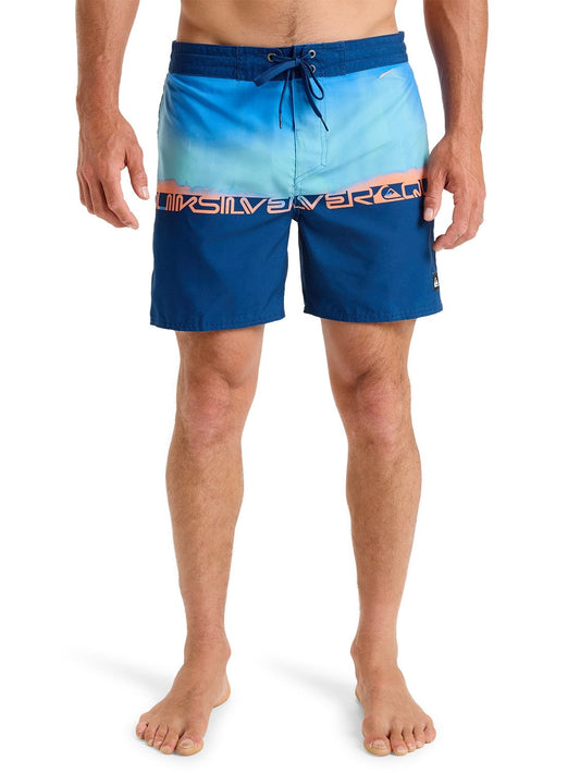 Quiksilver Men's Everyday Half Jam 16" Boardshort