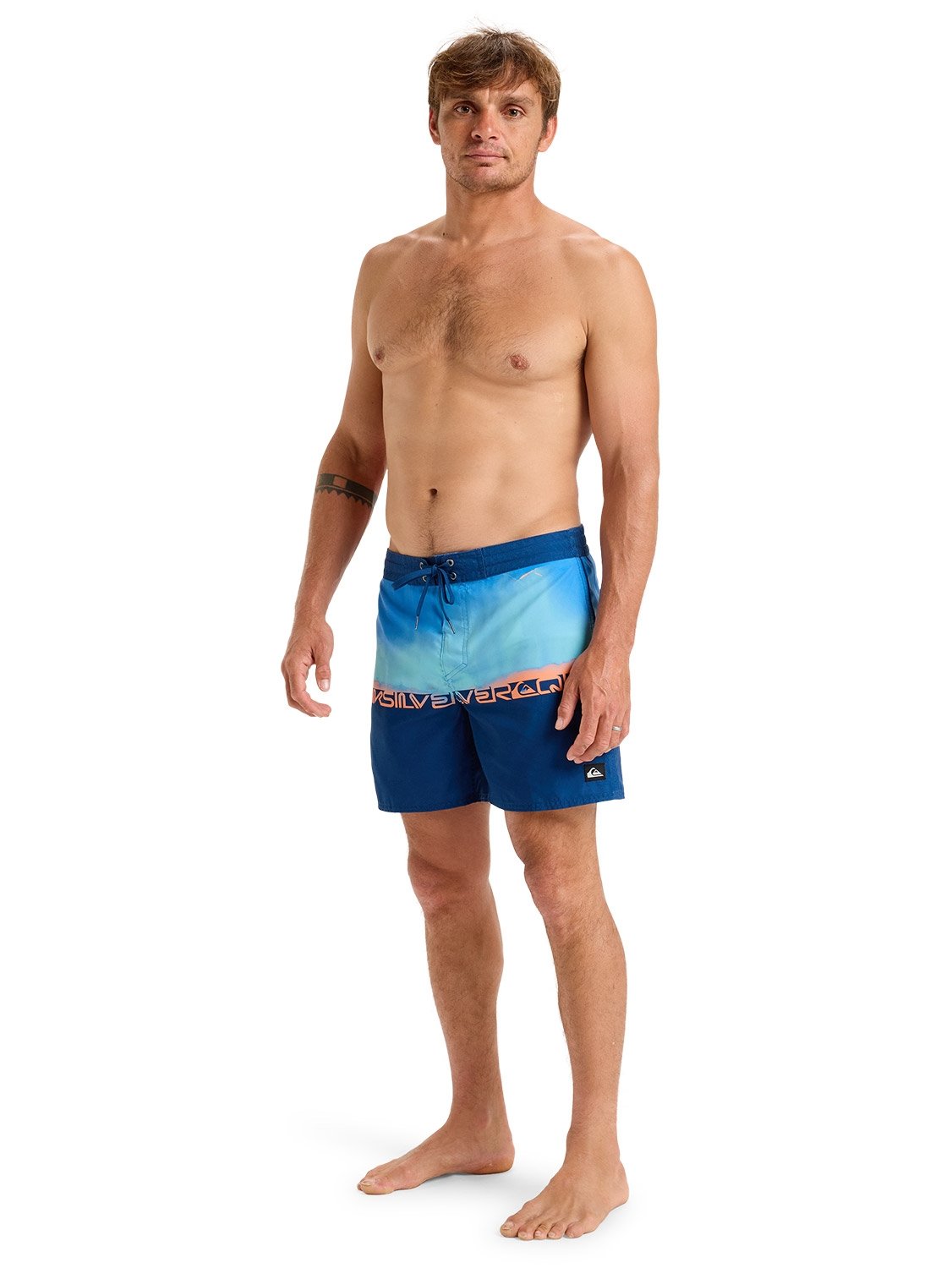 Quiksilver Men's Everyday Half Jam 16" Boardshort