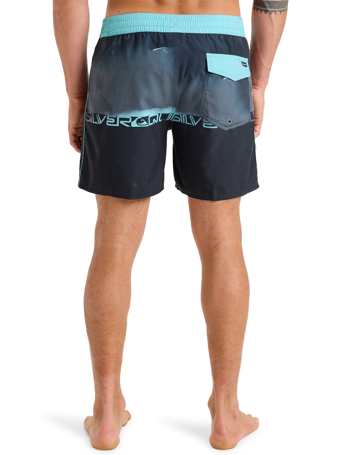 Quiksilver Men's Everyday Half Jam 16" Boardshort