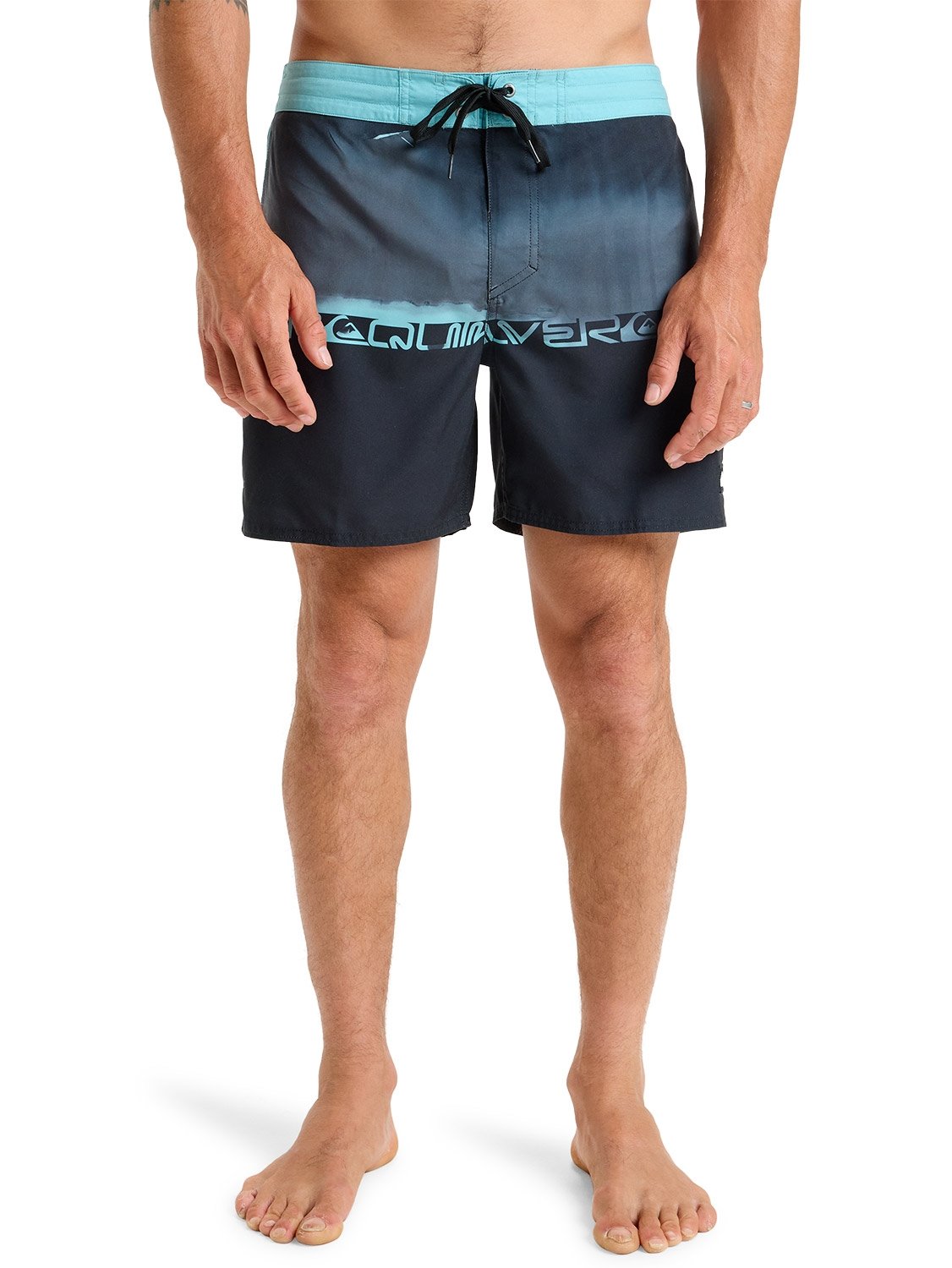 Quiksilver Men's Everyday Half Jam 16" Boardshort