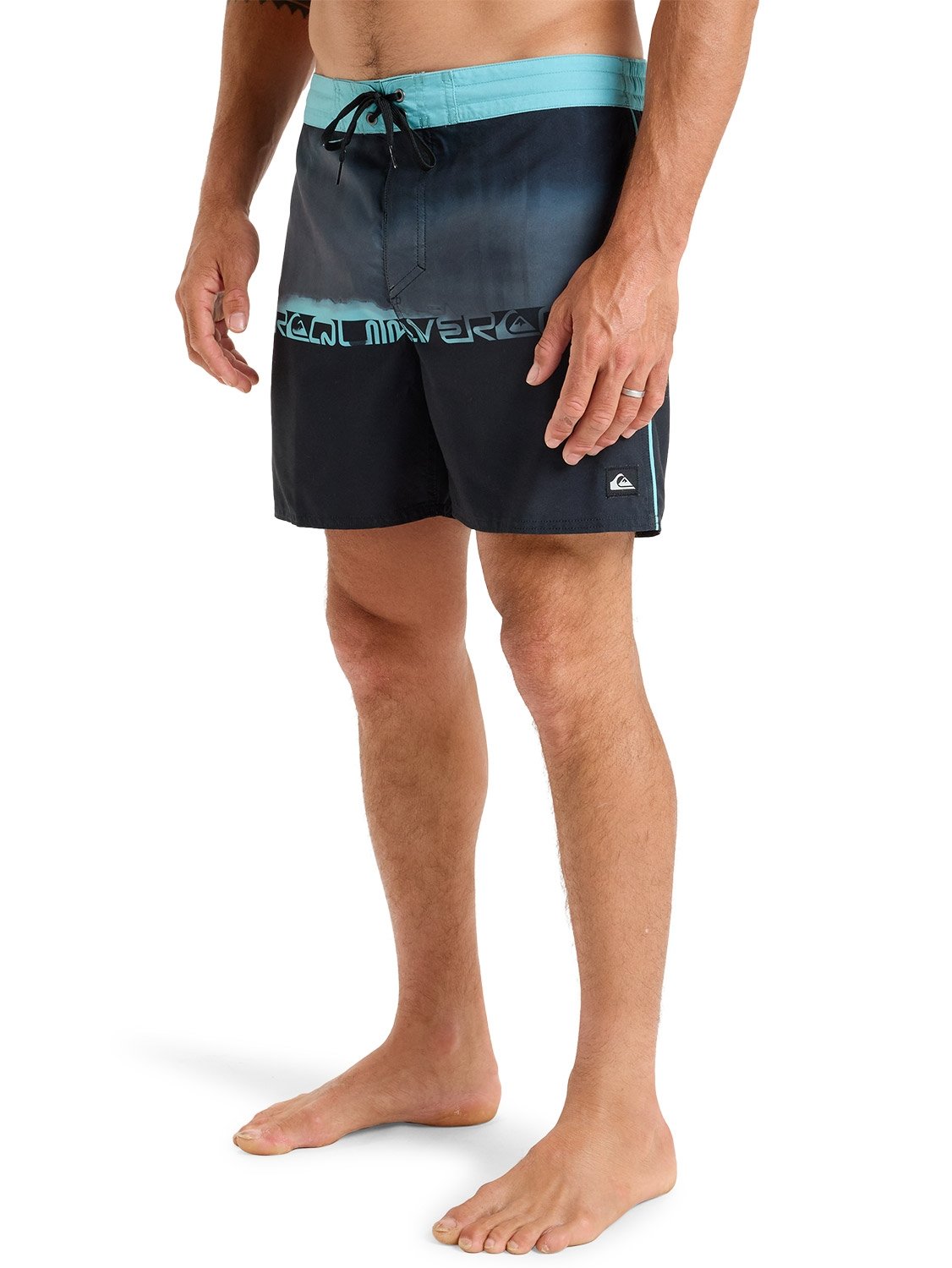 Quiksilver Men's Everyday Half Jam 16" Boardshort